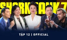 Shark Tank 7 Tập 12 FULL | Nàng Á hậu gọi vốn sản phẩm làm từ hoa hồng đắt nhất trong giới nước hoa