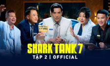 Shark Tank 7 Tập 2 FULL | Shark đánh hơi 