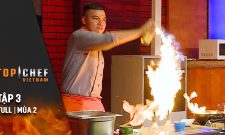 Top Chef Việt Nam Tập 3 Full | Mùa 2 | Bất Ngờ Phù Thuỷ Mùi Vị Phải Gói Dao Ra Về