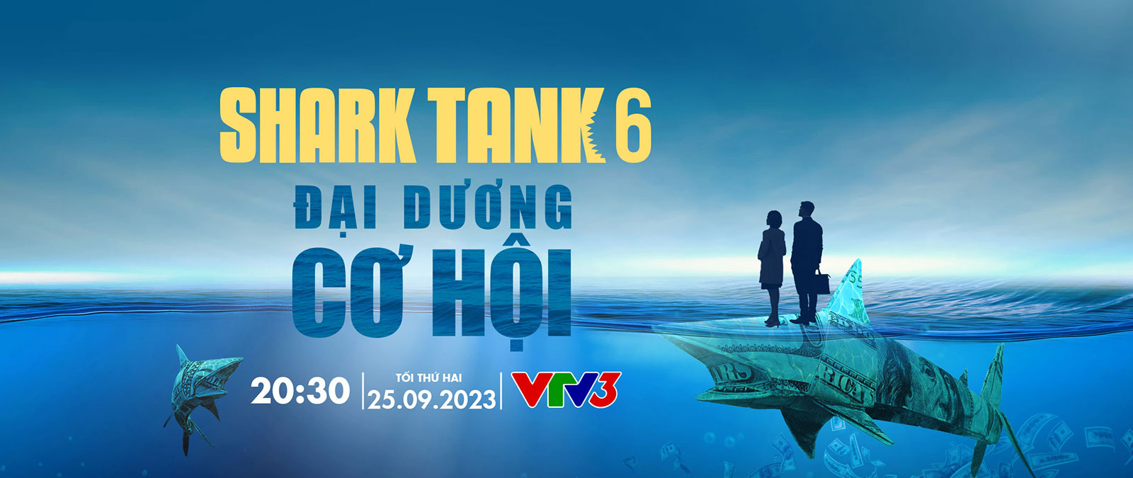 596Shark Tank – Một TVShow Khởi nghiệp nổi tiếng của ABC!