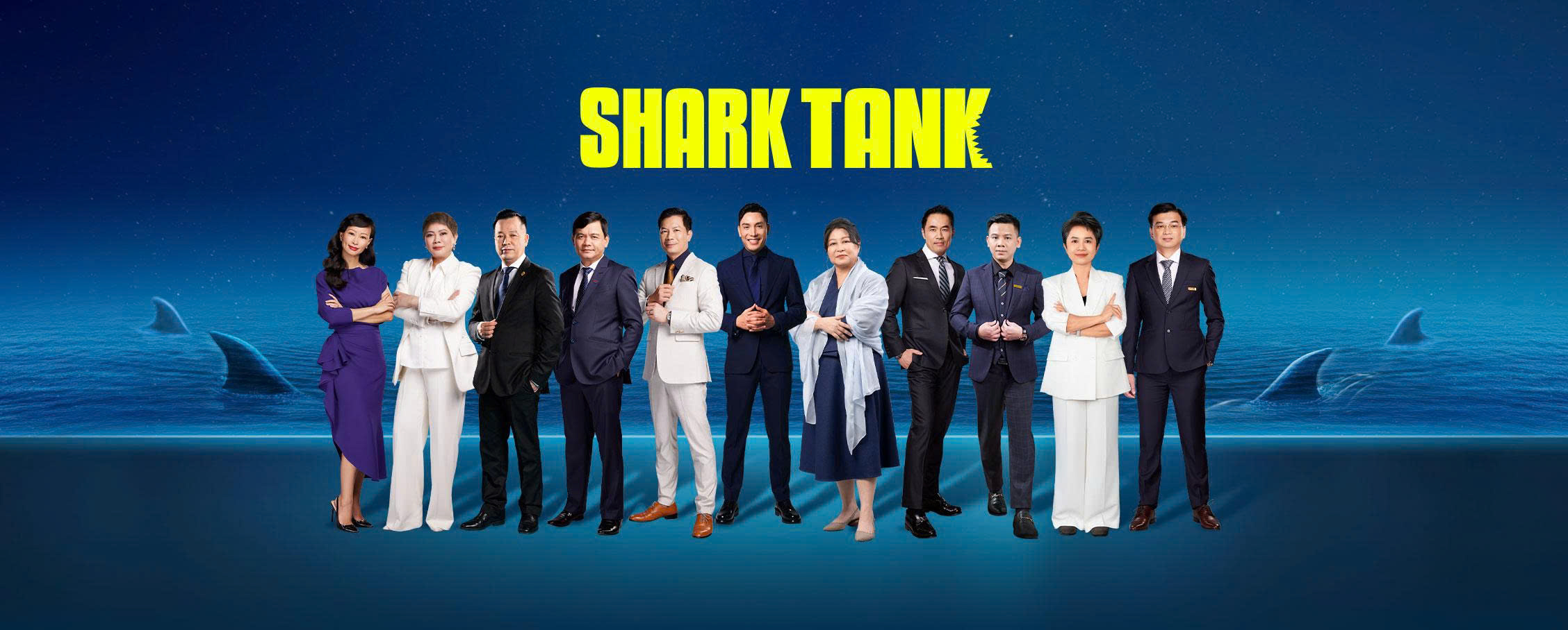 1393(Tiếng Việt) Shark Tank – Thương Vụ Bạc Tỉ Đã Đến Việt Nam!