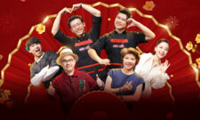 (Tiếng Việt) SIÊU BẾP