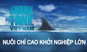 Trailer tuyển sinh – SharkTankVietnam