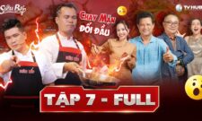 Tập 7: Không Thịt Có Ngon Bằng Có Thịt? Chay – Mặn Đối Đầu