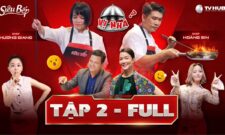 Tập 2: Khi Ký Ức Tuổi Thơ Bừng Tỉnh Trên Bàn Ăn | Cá Mai – Tép Chấu Đối Đầu!