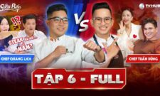 Tập 6: Steak sốt MẮM, Tây Ta kết hợp liệu Chinh Phục Thực Khách?