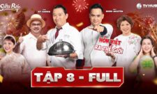 Tập 8: Nguyên Liệu Việt Trong Dòng Chảy Ẩm Thực Thế Giới