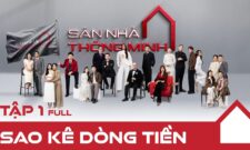  Tập 1: Vừa Bắt Đầu Đã “Căng” – Ngọc Trinh Phản Ứng Gắt Vụ Sao Kê Dòng Tiền
